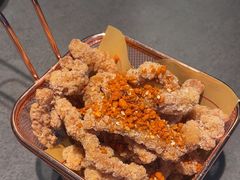 -老淮滨-蚌埠非遗小吃(淮河路店)