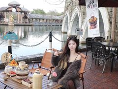 -深圳东部华侨城茵特拉根酒店