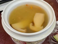 -鹿鸣春饭店(总店)