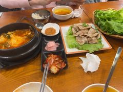 -韩礼年糕(飞虹路店)