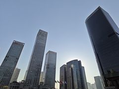 -北京中国大饭店