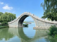 -颐和园