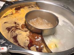 -重庆德庄火锅(保利水城店)