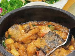-迈姨·潮州菜(麓湖公园店)