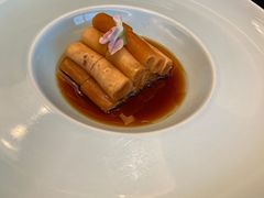 -丽晶轩中餐厅(重庆丽晶酒店)
