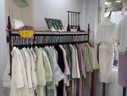 -陈大户旗袍(狮子林店)