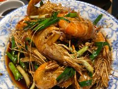 -老头儿油爆虾·1987杭州烟火味(湖滨银泰in77D区店)