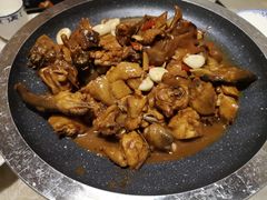 -鲁城往事(游客中心店)