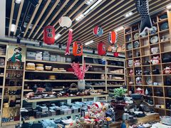 -万润国际酒店用品市场
