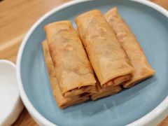 -来福面馆现炒浇头本帮面(真光路店)