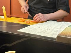 -Sushi Hanzo半藏(天环广场店)