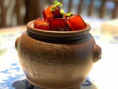-小菜园新徽菜(合肥滨湖世纪金源店)