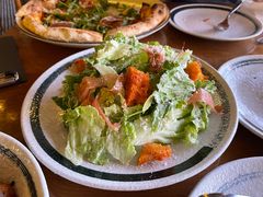 -PIZZA BIANCA(万象城店)