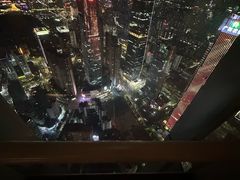 -南宁那莲豪华精选酒店-云霄酒廊·80楼高空城景酒吧