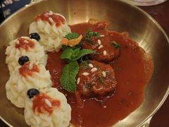 -卢布里西餐厅(总店)