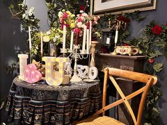 -第101座花园餐厅(湖滨88店)