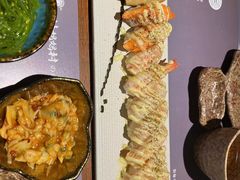 -林妈妈村·日式料理(宝山龙湖天街店)