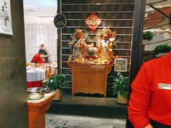 -辣婆婆(航天桥店)