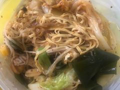 -川锦汇麻辣拌(长大店)