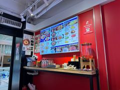 -阿当·小炒牛肉面(人广店)
