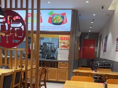 -南城香·饭香串香馄饨香(青年路店)