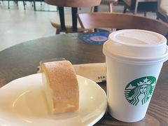 -星巴克(舟山蜈蚣峙店)