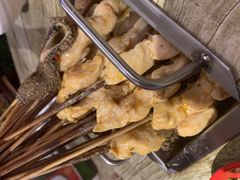 -老徐烧烤涮肚(交道口店)