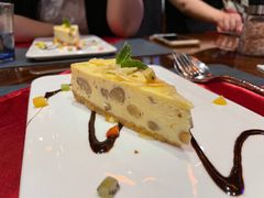 -YUE·6·西式融合餐厅(外滩六号店)