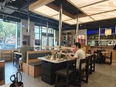 -权金城·炭火烤肉(北京联想桥店)