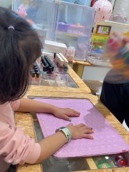 -MINI MARS KIDS CLUB亲子家庭中心(杨浦黄兴店)