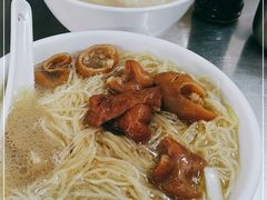 -汉记面馆(南华东路店)