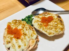 -福匠日本料理(人民路店)