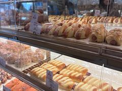 -山崎面包(苏州中心店)