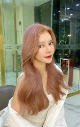 -3AM HAIR SALON染发接发