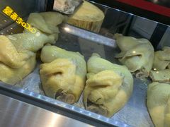 -阿金大白·上海菜馆(新天地店)