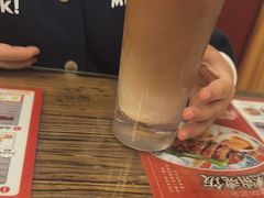 -孖记茶档·热腾茶餐(江南西plus店)