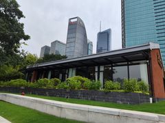 -浦江二号·独栋江景餐厅(滨江大道店)