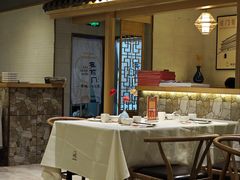 -在前门·烤鸭北京菜(五月花广场店)