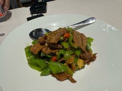 -禧宴Joyous Restaurant(禧园店)