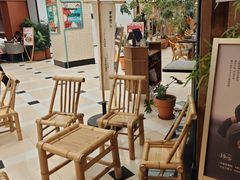 -李山山茶事(景枫店)