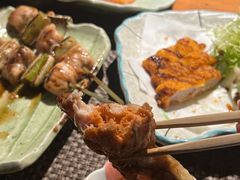 -半藏居酒屋(香港花园店)