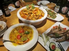 -渔太泰漓江小馆·广西融合菜(西街店)