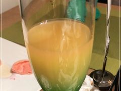 -都会尚膳·海鲜自助餐厅(重庆万豪酒店)