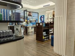 -博士眼镜·President总统(宝安海雅缤纷城店)