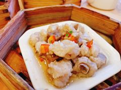 -宝园酒家(美林M·LIVE天地东座店)