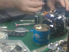 -影友相机维修中心(星光摄影器材城店)