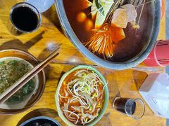 -老瓦房冷锅串串(文殊院店)