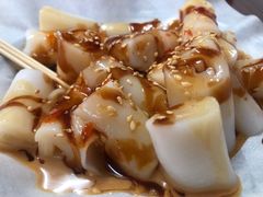 -華叔茶記