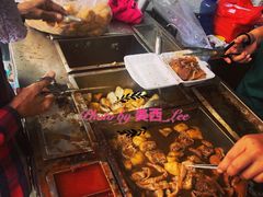 牛杂-细妹五香牛杂(步行街店)