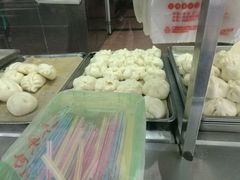 -袁大头包子(光华路店)